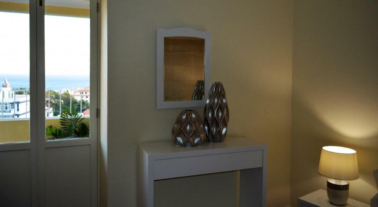 Funchal Window By Madeira Sun Travel Villa Exteriör bild